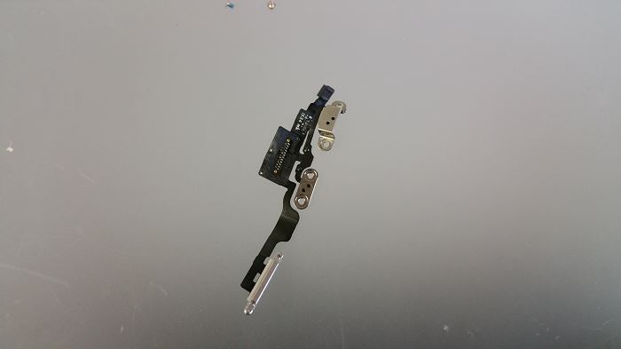 Réparation de l'Apple Watch 